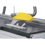 Combiné Scie Toupie Bernardo FK 200 R 02