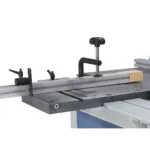 Combiné Scie Toupie Bernardo FK 200 R 04
