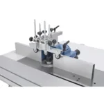 Combiné scie toupie Bernardo FK 250 F 05