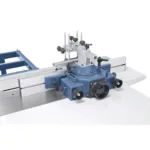 Combiné scie toupie Bernardo FK 250 F 06