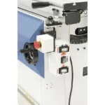 Combiné scie toupie Bernardo FK 250 F 07