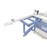 Combiné scie toupie Bernardo FK 250 F 08