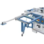 Combiné scie toupie Bernardo PSM 2000 03