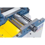Dégauchisseuse Raboteuse arbre hélicoïdal Bernardo AD 260 S 230v - Couteau Hélicoidal -