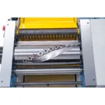 Dégauchisseuse Raboteuse arbre hélicoïdal Bernardo AD 260 S 230v - Couteau Hélicoidal - Outilbox