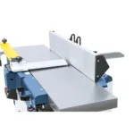 Dégauchisseuse Raboteuse arbre hélicoïdal Bernardo AD 260 S 230v - Outilbox.