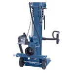 Fendeur de buches 30 tonne Bernardo HS 30 Z 06