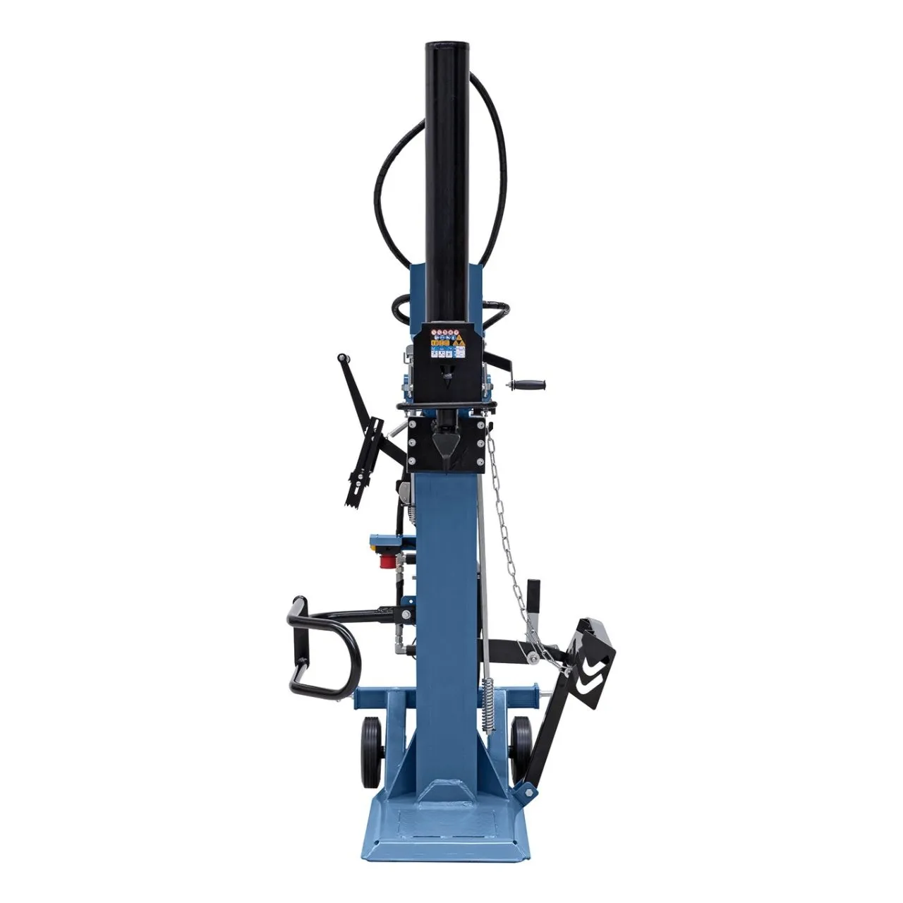 Fendeur de buches 30 tonnes Bernardo HS 30 ZE 03