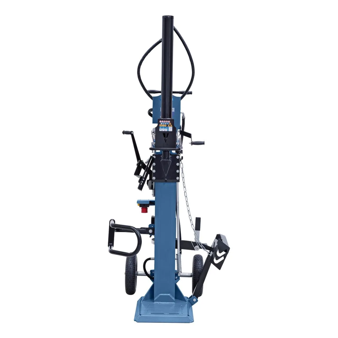 Fendeuse a bois 16 tonne Bernardo HS 16 E 03