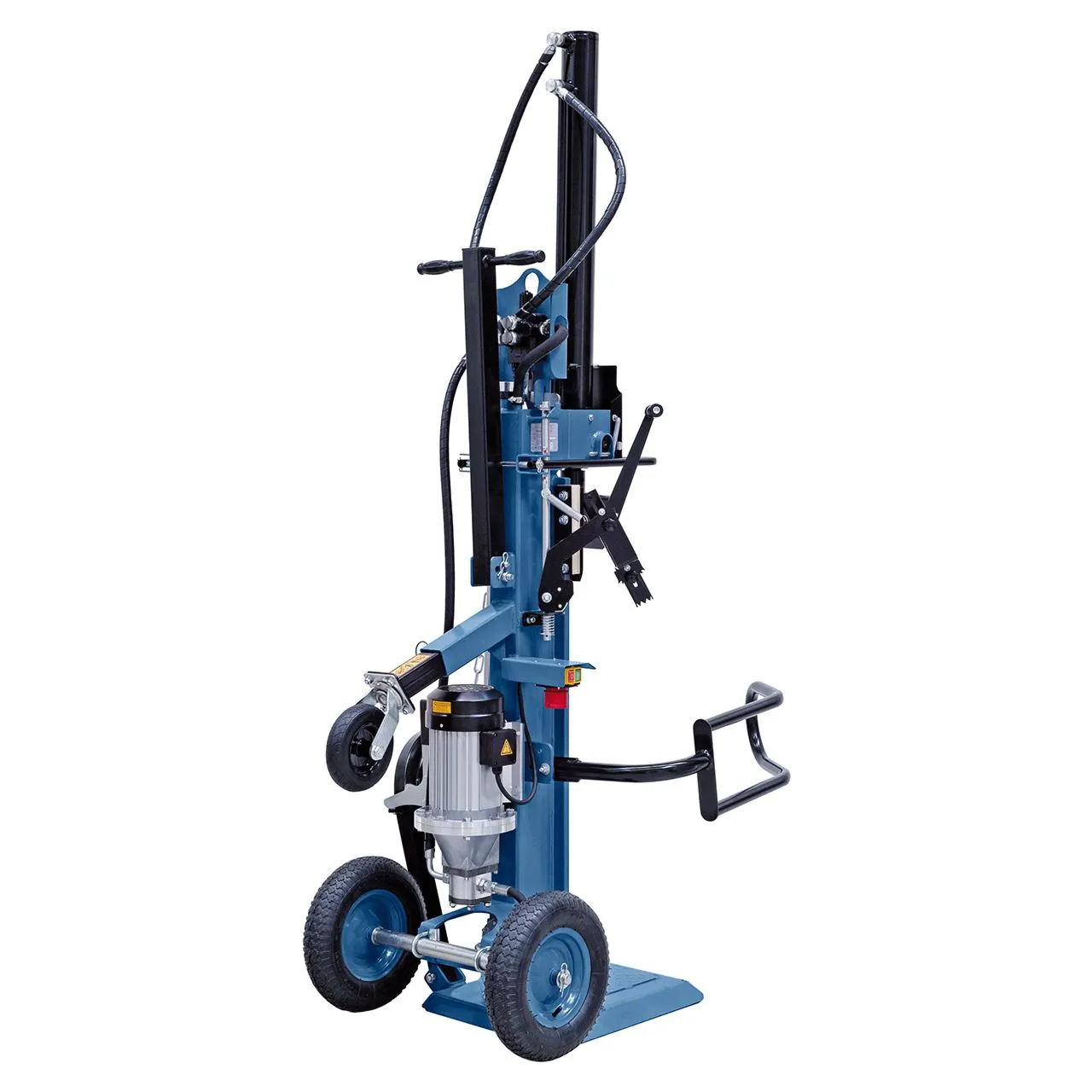 Fendeuse a bois 16 tonne Bernardo HS 16 E 04