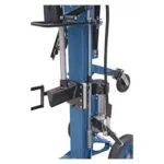 Fendeuse a bois 16 tonne Bernardo HS 16 E 06