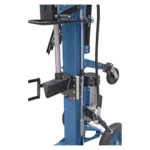 Fendeuse a bois 16 tonne Bernardo HS 16 E 06