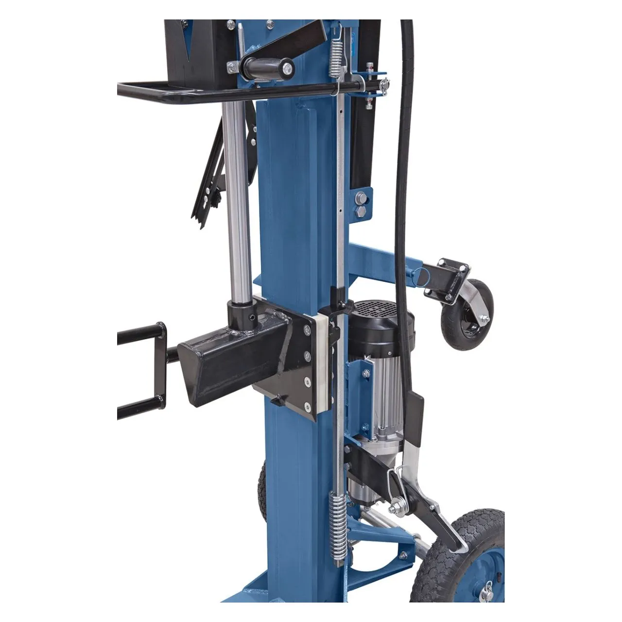 Fendeuse a bois 16 tonne Bernardo HS 16 E 06