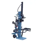 Fendeuse a bois 16 tonne Bernardo HS 16 ZE 01