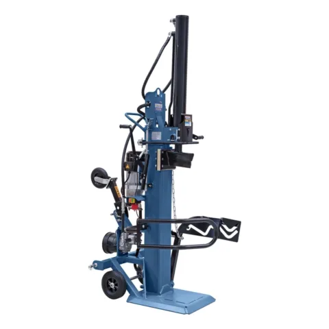 Fendeuse a bois 22 tonne Bernardo HS 22 ZE 01