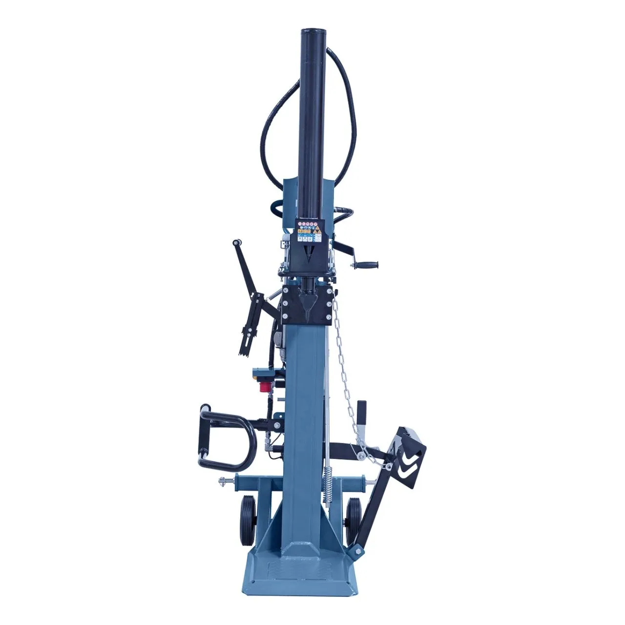 Fendeuse a bois 22 tonne Bernardo HS 22 ZE 03