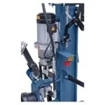Fendeuse a bois 22 tonne Bernardo HS 22 ZE 08