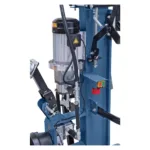 Fendeuse a bois 22 tonne Bernardo HS 22 ZE 08