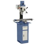 Perceuse fraiseuse taraudeuse Bernardo KF 25 L Vario