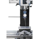 Perceuse fraiseuse taraudeuse Bernardo KF 25 L Vario Centreur