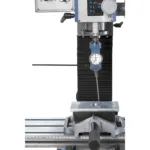 Perceuse fraiseuse taraudeuse Bernardo KF 25 L Vario Centreur