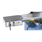 Avance automatique de table FTV 6 / 230 V pour Perceuse fraiseuse Bernardo KF 25 D Vario/L Vario/Pro