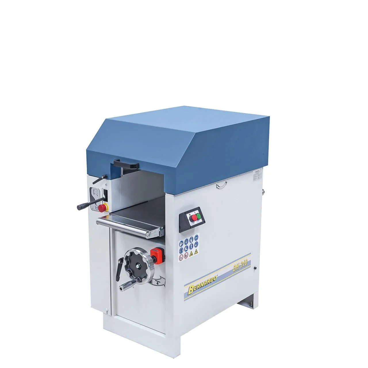 Raboteuse Bois Bernardo DH 310 01