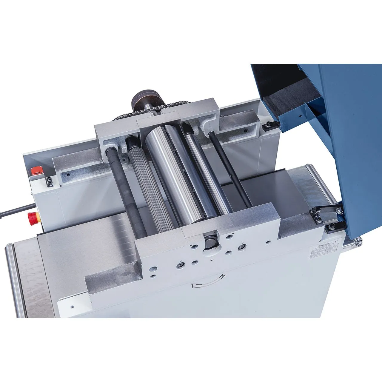 Raboteuse Bois Bernardo DH 310 03