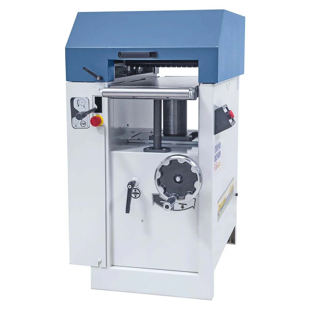 Raboteuse Bois Bernardo DH 310 04