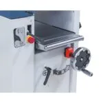 Raboteuse Bois Bernardo DH 310 06