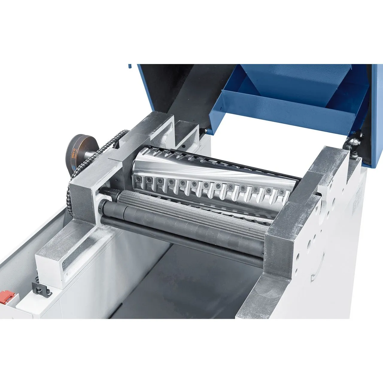Raboteuse Bois Bernardo DH 310 S 03