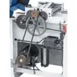 Raboteuse Bois Bernardo DH 310 S 05