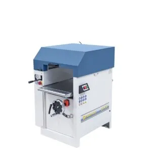 Raboteuse Bois Bernardo DH 410 01