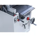 Raboteuse Bois Bernardo DH 410 06