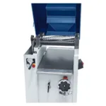 Raboteuse Bois Bernardo DH 410 S 05