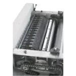 Raboteuse Bois Bernardo TP 630 D 04