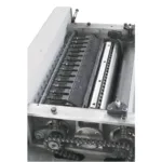 Raboteuse Bois Bernardo TP 630 D 04