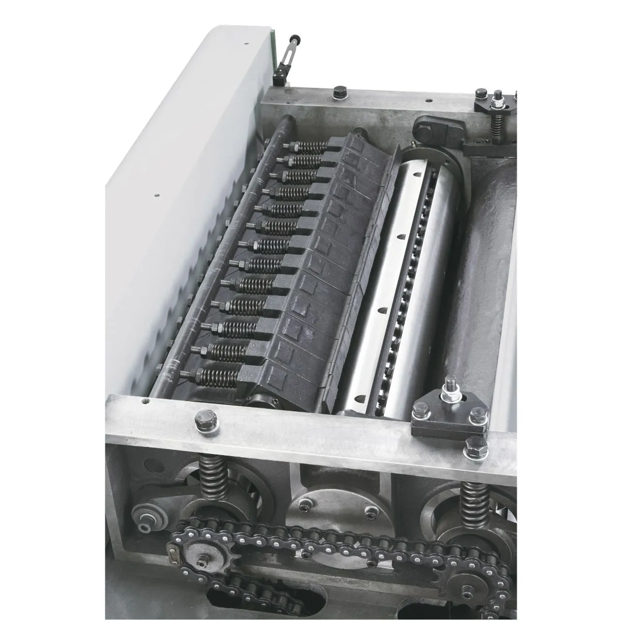 Raboteuse Bois Bernardo TP 630 D 04