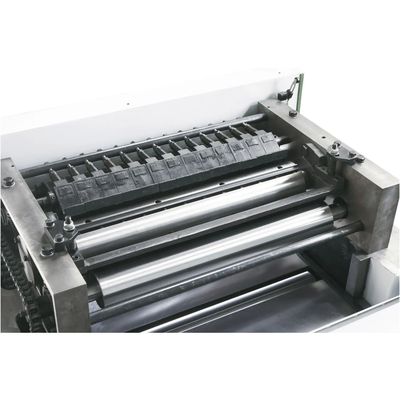 Raboteuse Bois Bernardo TP 630 D 05