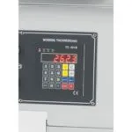 Raboteuse Bois Bernardo TP 630 D 07