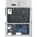 Raboteuse Bois Bernardo TP 630 D 08