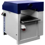 Raboteuse arbre hélicoïdal Cormak TH410S 07