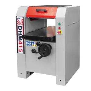 Raboteuse professionnelle Holzmann DHM415_400v 01