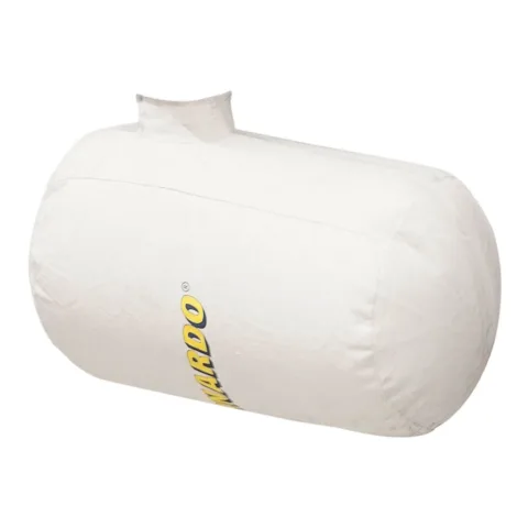 Sac filtrant pour MSA 300-750-1500 (vendu à l'unité)