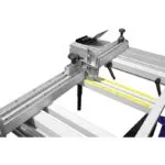 Cormak PS12E - 3000mm Table .