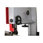 Scie à ruban bois Holzmann HBS610_400V OUTILBOX ..