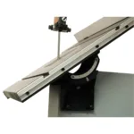 Scie à ruban bois Holzmann HBS610_400V OUTILBOX .