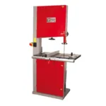 Scie à ruban bois Holzmann HBS610_230V OUTILBOX