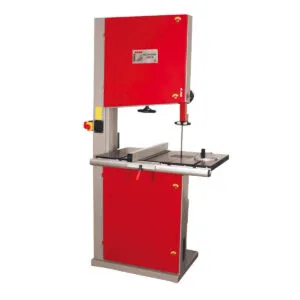 Scie à ruban bois Holzmann HBS610_230V OUTILBOX