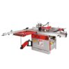 Toupie scie combiné Holzmann KF315VF2000-230v 01